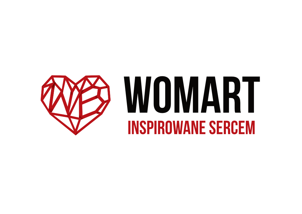 logo womart